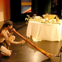 Welcome to Country with Aunty Caroline Briggs