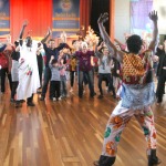 Mornington Peninsula Interfaith Festival - 2009
