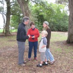 Listening to the Land: Arthurs Seat