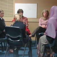 Muslim Workshop