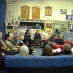 Spirituality Talk: Women & Spirituality