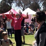 Mornington Peninsula Interfaith Festival - 2008