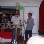 Spirituality Talk: Nick Allen
