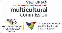 Victorian Multicultural Commission
