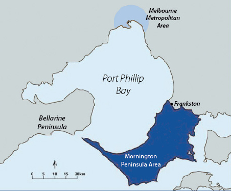 Mornington Peninsula